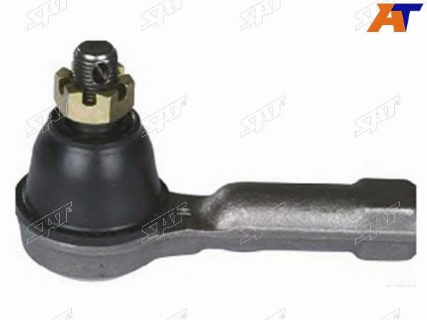 Наконечник рулевой NISSAN (M 12*1,25) ADAVENIRBLUEBIRDSYLPHYPRIMERASUNNYWINGROAD 90- LH=RH