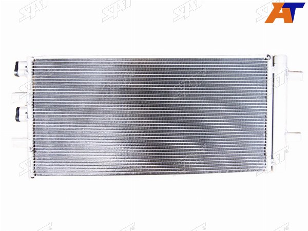 Радиатор кондиционера BMW 1-Series 17-19  X1 15-19  2-Series Active Tourer 14-  2-Series Gran Tou