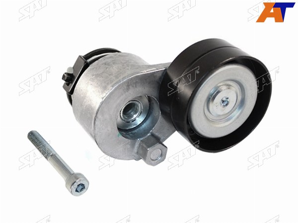 Натяжитель приводного ремня NISSAN QASHQAIRENAULT DUSTER 1,5D2,0