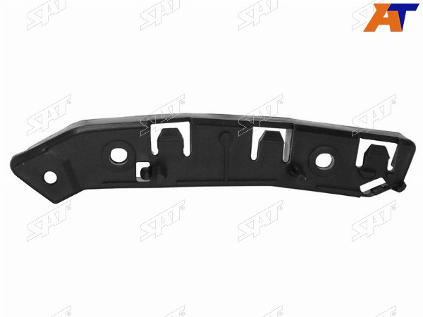 Крепление бампера FORD FOCUS III 11-19 LH