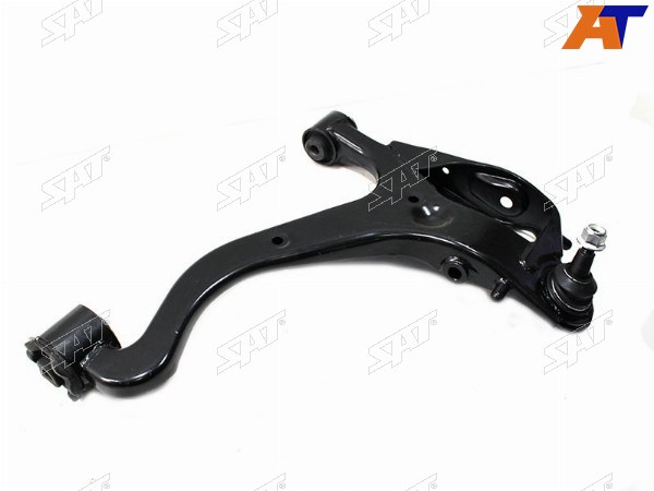 Рычаг передний нижний LAND ROVER DISCOVERY III 05-09 LH