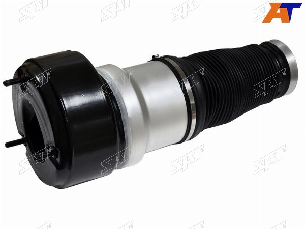 Пневмобаллон передний MERCEDES-BENZ (W221) S-CLASS S320S350S450S500S63AMGS65AMG 06-12 LH=RH