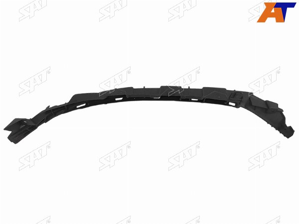Крепление бампера HYUNDAI ELANTRA 16-18 RH под фарой