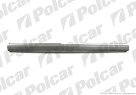 232641-1 XSARA (5 ДВKOMBI) 97-05 ПОРОГ ЛЕВЫЙ