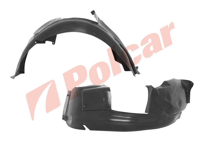 2326FP-1 XSARA 97-00 ЛОКЕР ПЕРЕДНИЙ ПРАВЫЙ
