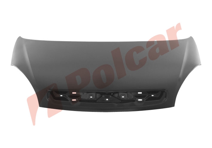 232703 XSARA PICASSO 99-  КАПОТ
