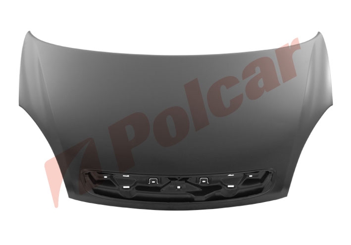 232703-1 XSARA PICASSO 04-  КАПОТ