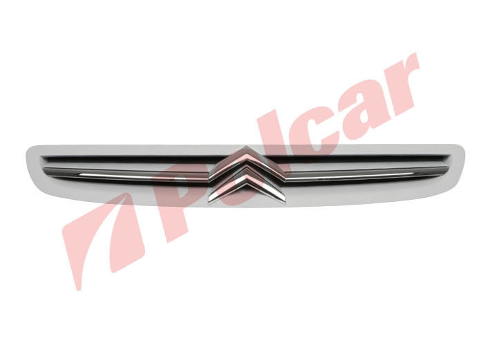 232705-X XSARA PICASSO 99- РЕШЁТКА ХРОМПОД ПОКРАСКУ КОМПЛЕКТ ОРИГИНАЛ