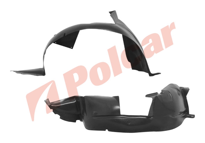 2327FL-1 XSARA PICASSO 99-04 ЛОКЕР ПЕРЕДНИЙ ЛЕВЫЙ