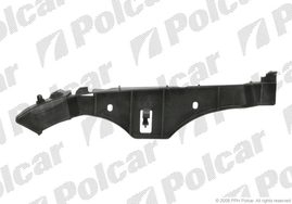 23289671 XSARA 00-05 КРЕПЛЕНИЕ БАМПЕРА ЗАДНЕГО ЛЕВОЕ HB