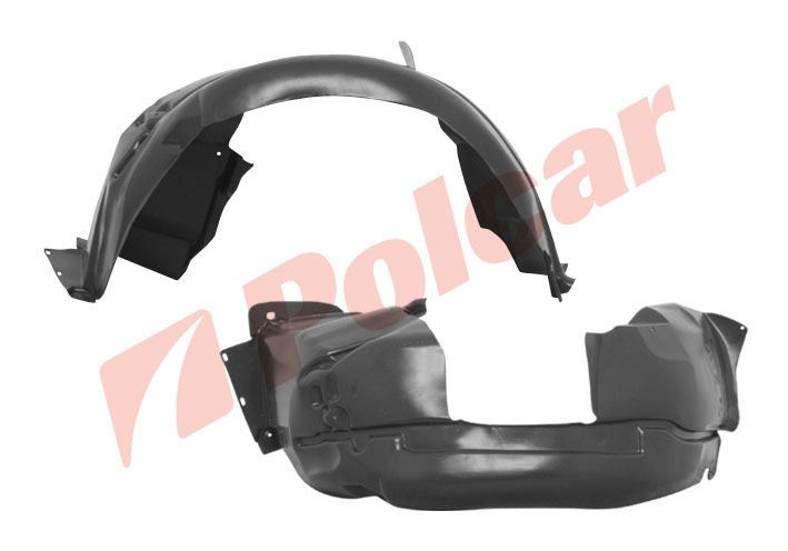 2328FP-1 XSARA 00-05 ЛОКЕР ПЕРЕДНИЙ ПРАВЫЙ