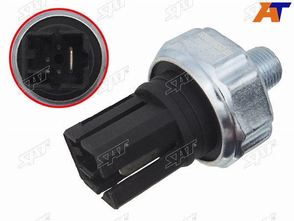 Датчик давления масла NISSAN серии GACASRQGYDVGVQCRTBRDZDKA