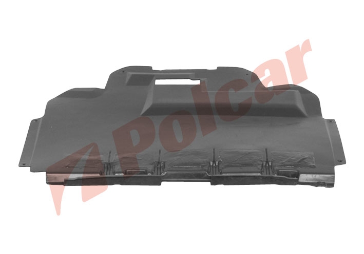 233234-5 C5 DIESEL ЗАЩИТА ПОД  ДВИГАТЕЛЬ