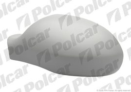233255PM C5 01-08  НАКЛАДКА ЗЕРКАЛА ПРАВАЯ ПОД ПОКРАСКУ