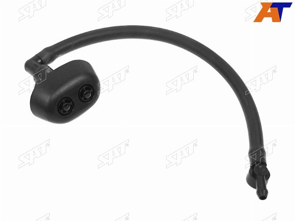 Омыватель фары LAND ROVER DISCOVERY IV 09-13 LH