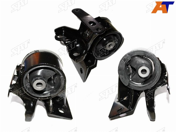 Подушка двигателя TOYOTA CALDINACARINA FFCORONAGAIAIPSUMNADIAPICNIC 1992-2002 LH