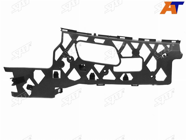 Крепление бампера VW PASSAT CC 12-16 RH боковое