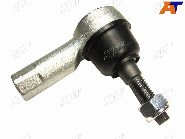 Наконечник рулевой (гидро) CHEVROLET AVEO (T300) 11-COBALT 13- LH=RH