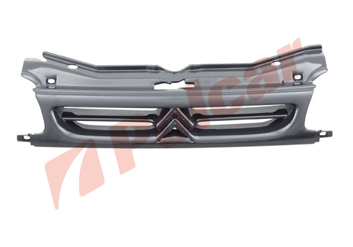 235005-J BERLINGO -98 РЕШЕТКА РАДИАТОРА