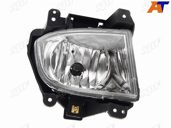Фара противотуманная HYUNDAI MATRIX 08-10 RH