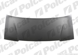 239603 PEUGEOT EXPERT 04-  Капот