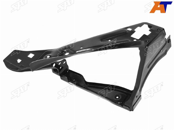 Рамка кузова MERCEDES GLK-CLASS 08-15 LH - под фару