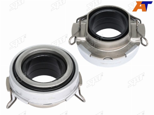 Выжимная муфта сцепления TOYOTA 2L3L5L 88-06