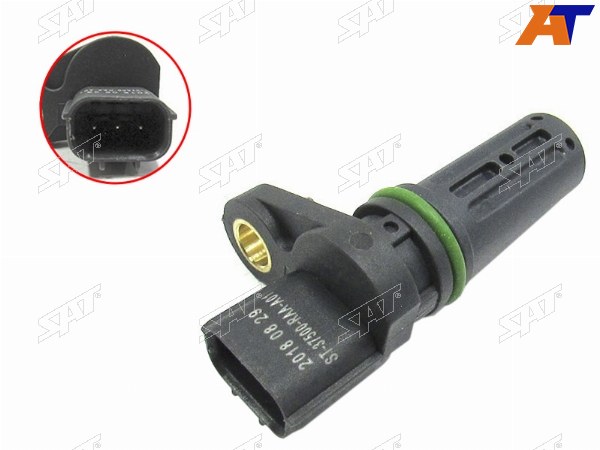 Датчик положения коленвала HONDA L12AL13AL15AR16AD17AR18AK20AN22AK24AJ30A