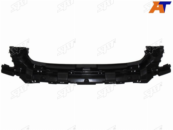 Усилитель бампера FORD FOCUS II 08-11 пластик