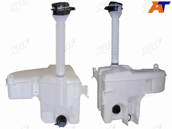 Бачок омывателя LEXUS GS300350430460450H 05-12IS250350 05-13 с датчиком