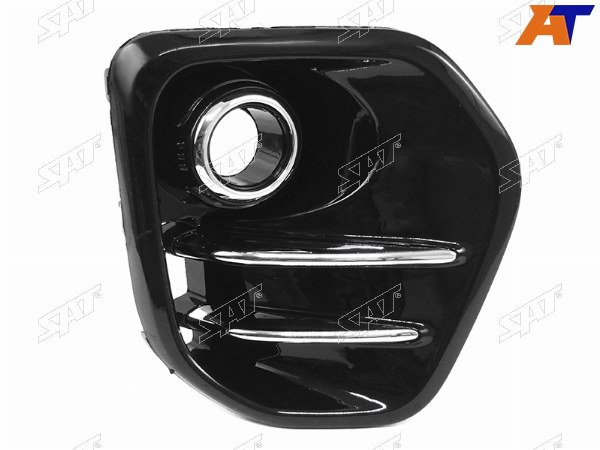 Оправа ПТФ KIA SPORTAGE IV 16-19 RH