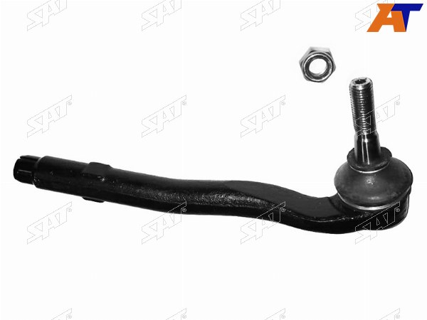 Наконечник рулевой BMW 5 E39 95-03 RH