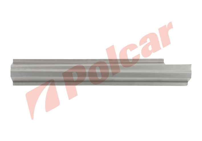 240042-1 DODGE CARAVANCH VOYAGER 88-95 РЕМКОМПЛЕКТ ПОРОГА ПЕРЕДН, ПРAВОЙ ДВЕРИ