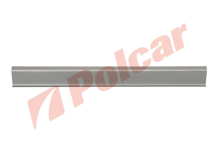 240042-2 DODGE CARAVANCH VOYAGER 88-95 РЕМКОМПЛЕКТ ПОРОГА РАЗДВИЖНОЙ ДВЕРИ