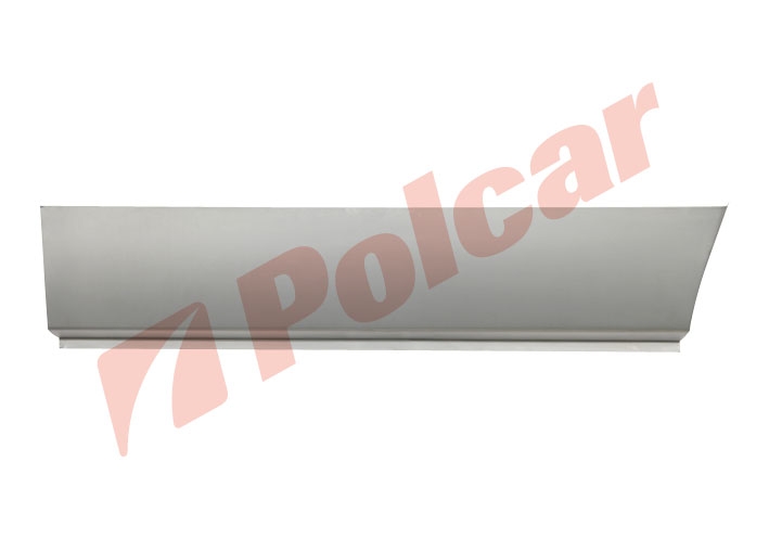 240083-1 DODGE CARAVANCH VOYAGER 88-95 РЕМКОМПЛЕКТ ОБШИВКИ БОКОВИНЫ