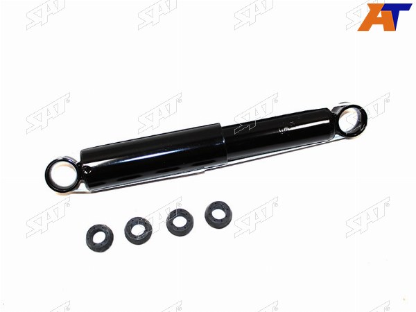 Амортизатор задний MMC CANTER 87- FE1FE3FE425FB LH=RH