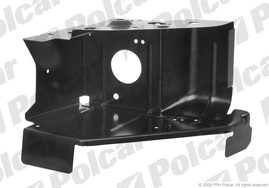 242004-1 CH VOYAGER 01- ПАНЕЛЬ ПЕРЕДНЯЯ ЛЕВАЯКРЕПЛЕНИЕ ФАРЫ