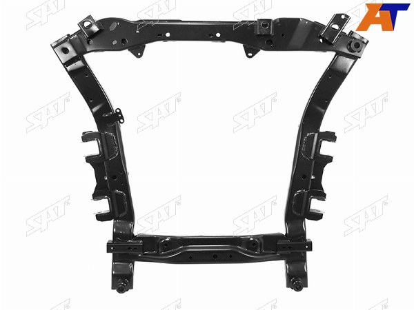 Подрамник передний RENAULT DUSTER 15-21  KAPTUR 16-
