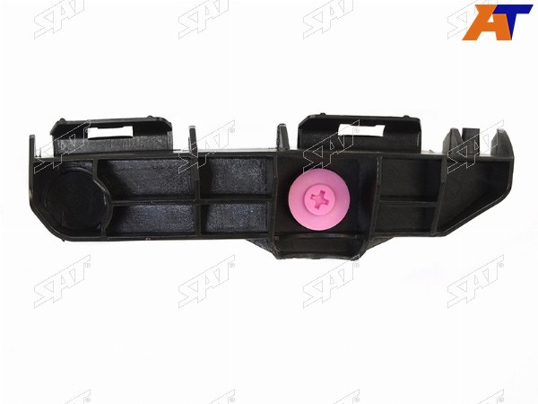 Крепление заднего бампера TOYOTA RAV4 15-19 LH угловое