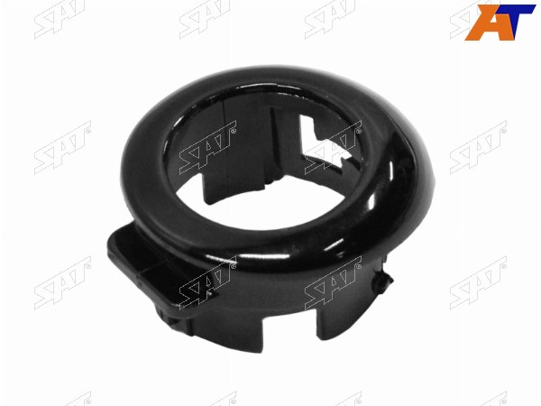 Обрамление сонара TOYOTA LAND CRUISER 200 07-12  задний центральный