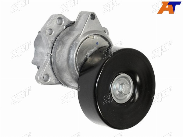 Натяжитель приводного ремня NISSAN ARMADAPATHFINDERTITANINFINITI QX56 03-