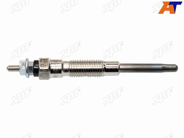 Свеча накала TOYOTA DYNATOYOACEFORTUNERHILUXLAND CRUISER 1HZ2L3L5L (11V)