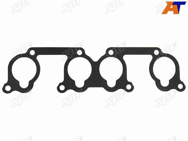 Прокладка впускного коллектора SKODA OCTAVIAFABIA 99-07VOLKSWAGEN GOLF 06-08JETTA 10- двиг. V-2.0