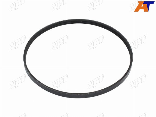 Ремень приводной KIA CERATO 2.0 04-SPORTAGE 2.0 04-HYUNDAI TUCSON 2.0 04-ELANTRA XD
