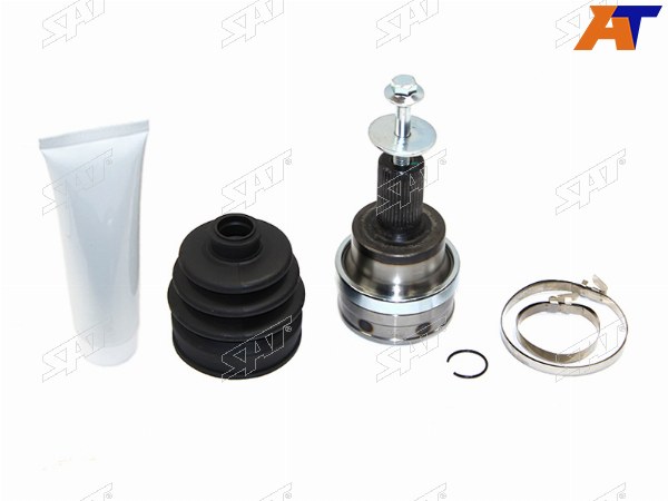 Шрус наружный RR VOLVO XC60 09-XC90 03-14S60 II 10-FORD KUGA CBV 08-12