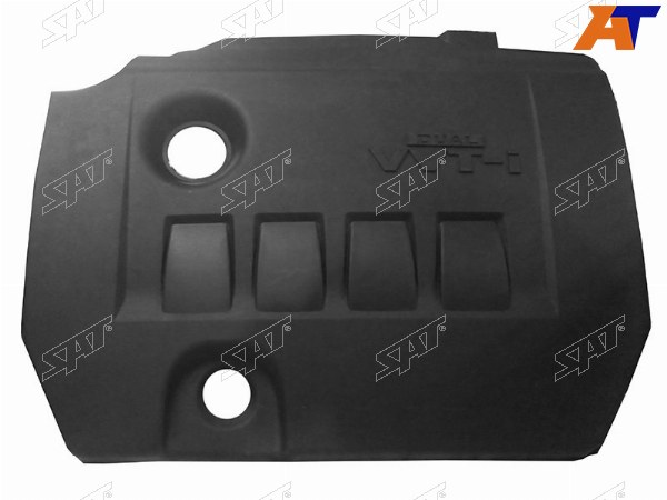 Накладка на двигатель TOYOTA COROLLA 13-19 1Z-2ZRFE