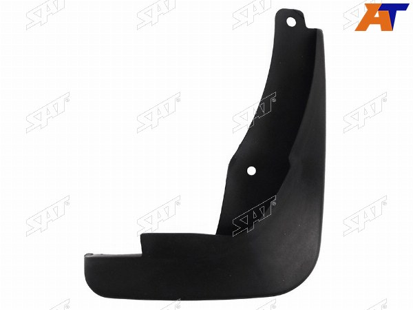 Брызговик OPEL ASTRA 10-12 передний RH