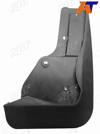 Брызговик MITSUBISHI ASX 20- передний RH