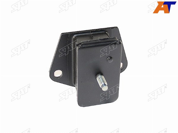 Подушка двигателя передняя 6G72 AT MITSUBISHI PAJEROMONTERO SPORTCHALLENGER 96-06