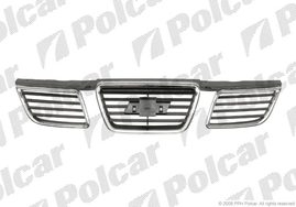 250605 NUBIRA (LACETTI) SDN 04-05 РЕШЕТКА